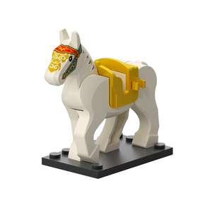 Animal9 - Horse