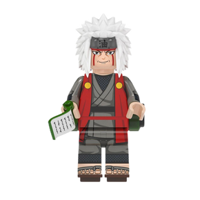 Naruto55 - Jiraiya