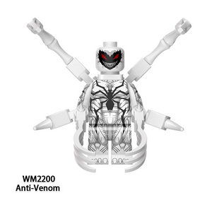 Marvel 552 - Anti Venom