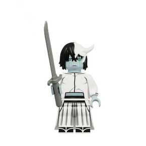 Bleach31 - Ulqiorra Cifer