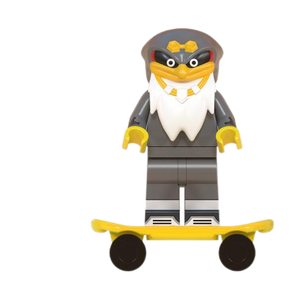 Sonic15 - Storm the Albatross