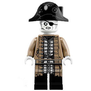 Pirates des Caraïbes6