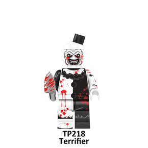 Haloween41 - Terrifier