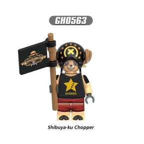 One Piece216 - Tony Chopper