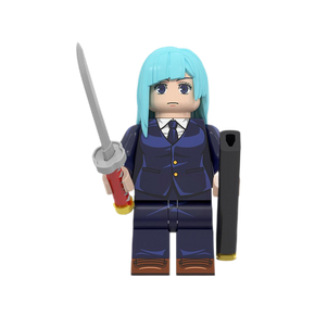 Jujutsu Kaisen 21 - Miwa Kasumi