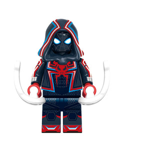 Marvel 482 - Spiderman