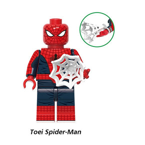 Marvel 372 - Spiderman