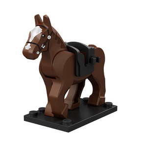 Animal7 - Horse