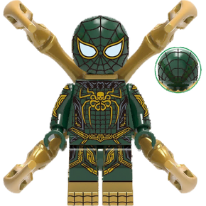 Marvel 356 - Spiderman