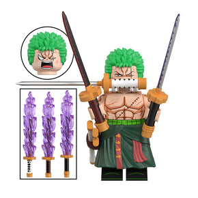 One Piece152 - Roronoa Zoro