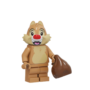 Cartoon46 - Chip & Dale