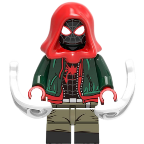 Marvel 302 - Spiderman