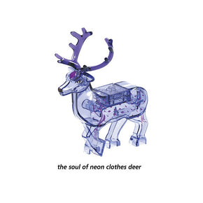 Animal12 - Reindeer
