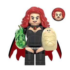 Marvel 72 - Madelyne