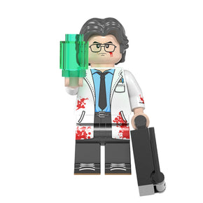 Haloween64 - ReAnimator