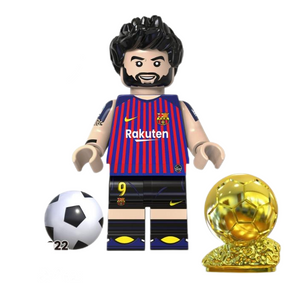 Sport94 - Luis Suarez