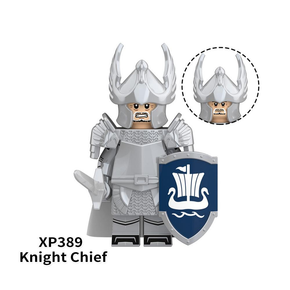 Lord of the Rings145 - Knight Chief