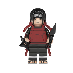 Naruto62 - Hashirama