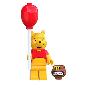 Cartoon62 - Winnie the Pooh