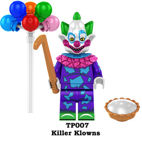Haloween193 - Killer Clown