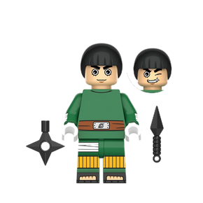 Naruto98 - Rock Lee