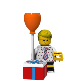 Fun26 - Balloon Boy