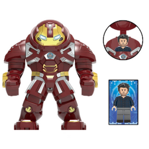 Marvel 432 - Iron Man