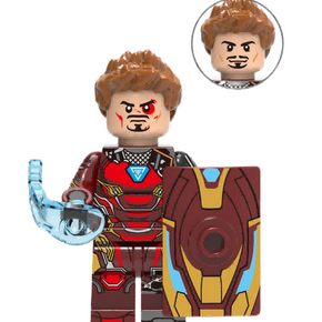 Marvel 430 - Iron Man