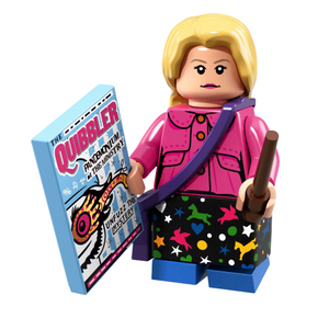 Harry Potter114 - Luna Lovegood