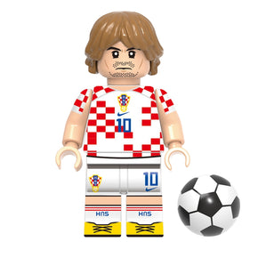 Sport24 - Luka Modric