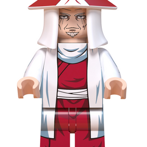 Naruto81 - Sarutobi Hiruzen