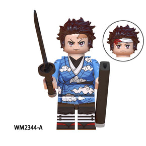 Demon Slayer25 - Kamado Tanjirou