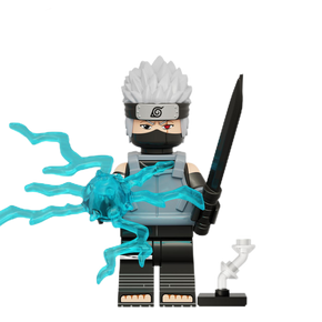 Naruto120 - Hatake Kakashi