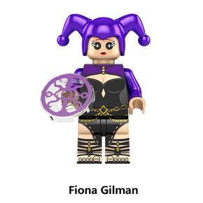 Haloween166 - Fiona Gilman