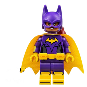 Marvel 193 - Batgirl