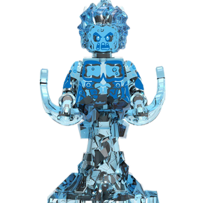 Marvel 329 - Hydroman