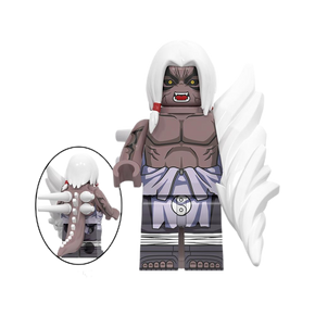 Naruto190 - Kaguya Kimimaro