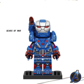 Marvel 440 - Iron Man