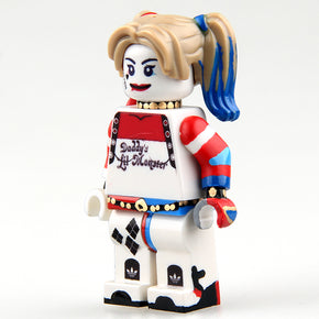 Haloween183 - Harley Quinn