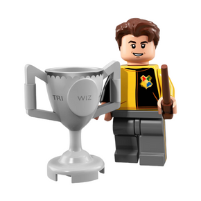 Harry Potter117 - Cedric Diggory