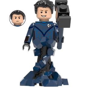 Marvel 334 - Mister Fantastic