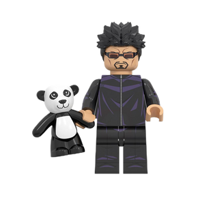 Jujutsu Kaisen 22 - Yaga Masamichi