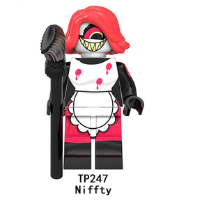 Hazbin Hotel 5 - Niffty