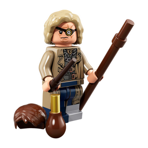 Harry Potter119 - Alastor Moody