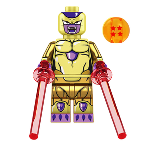 Dragon Ball Z86 - Frieza