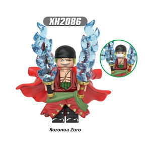 One Piece208 - Roronoa Zoro