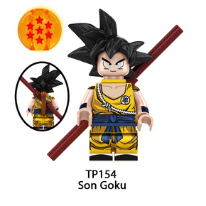 Dragon Ball Z79 - Son Goku