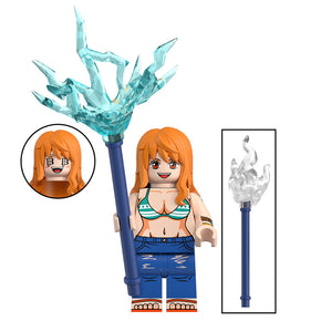 One Piece138 - Nami