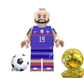 Sport82 - Karim Benzema