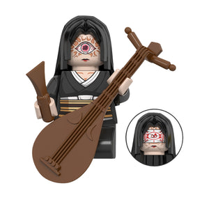 Demon Slayer41 - Nakime